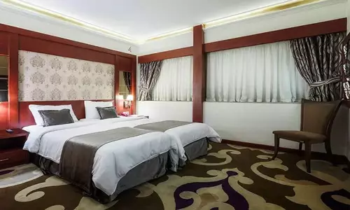 هتل الماس1 مشهد هتل الماس1 مشهد